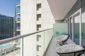 GuestReady - Elegant home in Business Bay